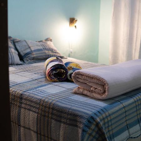 Pousada Vina Del Mar Itanhaém 외부 사진
