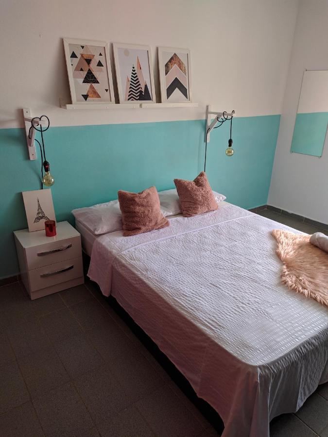 Pousada Vina Del Mar Itanhaém 외부 사진