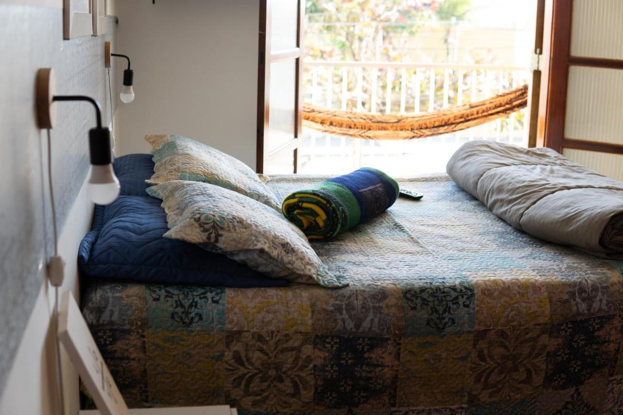 Pousada Vina Del Mar Itanhaém 외부 사진