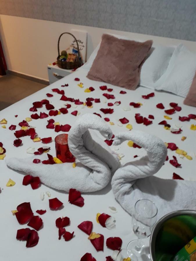 Pousada Vina Del Mar Itanhaém 외부 사진
