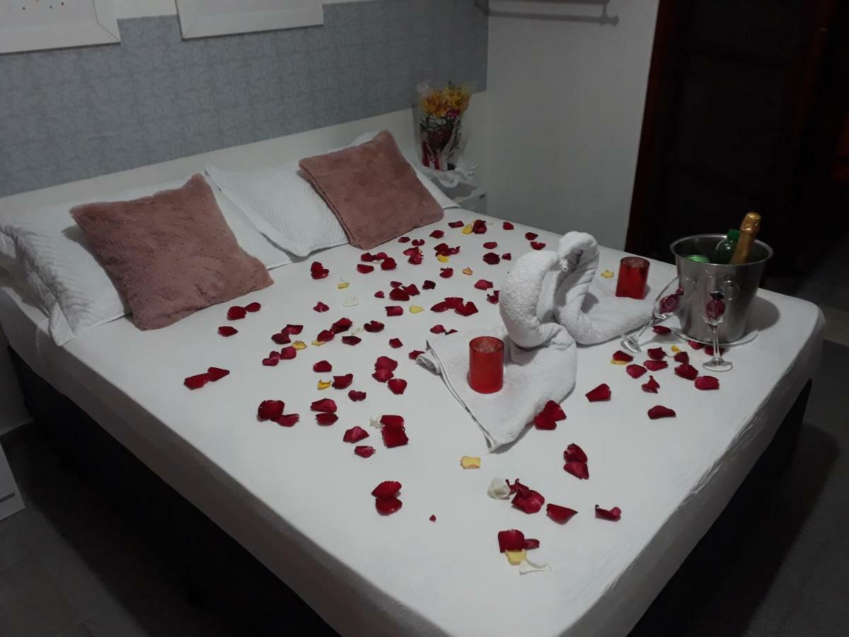 Pousada Vina Del Mar Itanhaém 외부 사진