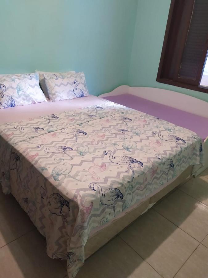 Pousada Vina Del Mar Itanhaém 외부 사진