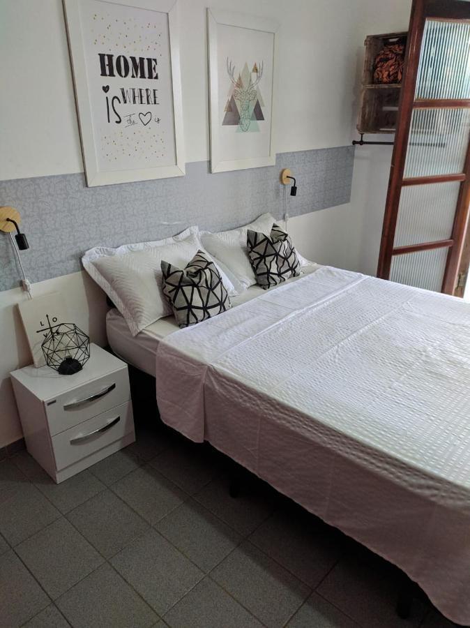 Pousada Vina Del Mar Itanhaém 외부 사진